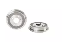 Задний тормозной барабан Brembo 14.9384.10