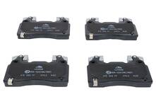 Передние тормозные колодки ATE Ceramic 13.0470-4898.2 для Chevrolet Camaro 6 пок.