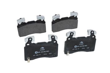 ATE Ceramic 13.0470-4898.2 <span>тормозные колодки передние</span>