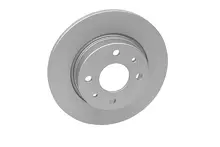 Тормозной диск ATE  24.0112-0125.1