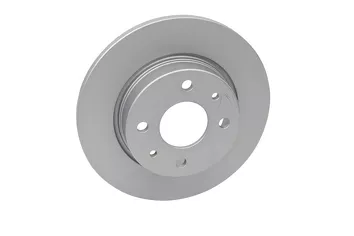 ATE 24.0112-0125.1 <span>тормозной диск полный</span>