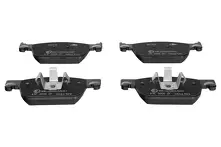 Передние тормозные колодки ATE  13.0460-7338.2