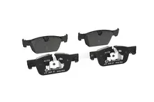 Передние тормозные колодки ATE  13.0460-7338.2