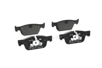 ATE 13.0460-7338.2 <span>тормозные колодки передние</span>