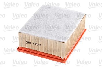 Valeo 585007 <span>воздушный фильтр </span>