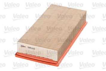 Valeo 585000 <span>воздушный фильтр </span>