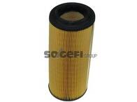 Воздушный фильтр FRAM CA8900 CA8900