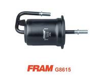Топливный фильтр FRAM G8615