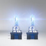 Osram Cool Blue Intense Next Gen H15  64176CBN-HCB