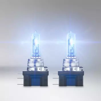 H15 Osram Cool Blue Intense Next Gen <span>лампы автомобильные галоген </span>