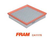 Воздушный фильтр FRAM CA11170 CA11170
