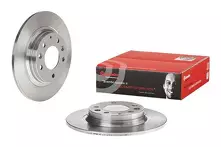 Тормозной диск Brembo Prime Line  08.A112.10
