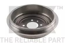 Задний тормозной барабан NK 253914