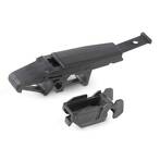 Denso Standard DM-560  каркасный дворник