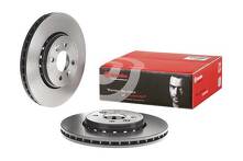 Тормозной диск Brembo Prime Line  09.A727.31