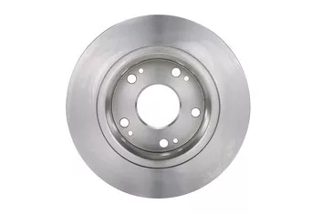 Bosch 0 986 479 450 <span>тормозной диск полный</span>