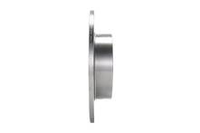 Тормозной диск Bosch 0 986 479 450 для Honda Accord 7 пок. / седан