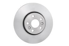 Тормозной диск Bosch 0 986 479 554 для Renault Grand Scenic 2 пок. / рестайлинг