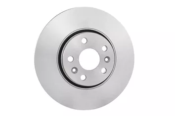 Bosch 0 986 479 554 <span>тормозной диск вентилируемый</span>