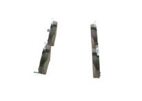 Передние тормозные колодки Bosch  0 986 494 029