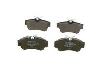 Передние тормозные колодки Bosch  0 986 494 029
