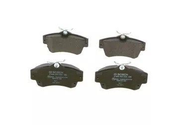 Bosch 0 986 494 029 <span>тормозные колодки передние</span>