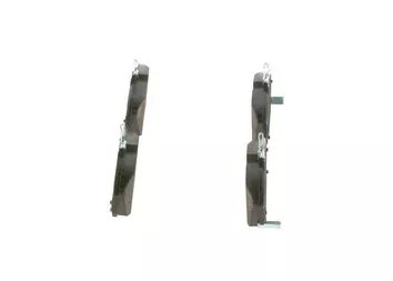 Bosch 0 986 494 029 <span>тормозные колодки передние</span>