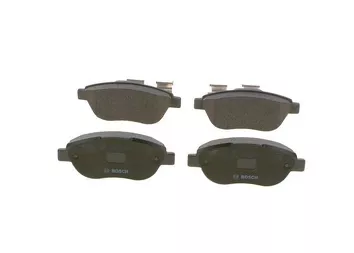 Bosch 0 986 494 074 <span>тормозные колодки передние</span>