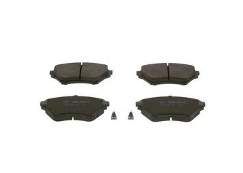 Bosch 0 986 494 225 <span>тормозные колодки передние</span>