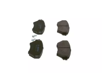 Bosch 0 986 494 225 <span>тормозные колодки передние</span>