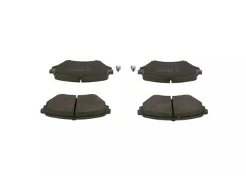 Bosch 0 986 494 225 <span>тормозные колодки передние</span>