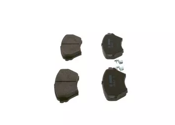 Bosch 0 986 494 225 <span>тормозные колодки передние</span>