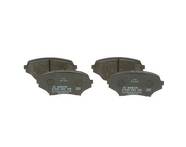Передние/задние тормозные колодки Bosch 0 986 494 188 для Mazda MX-5 3 пок. / рестайлинг