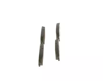 Bosch 0 986 494 188 <span>тормозные колодки передние/задние</span>