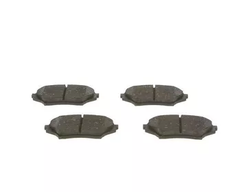 Bosch 0 986 494 188 <span>тормозные колодки передние/задние</span>