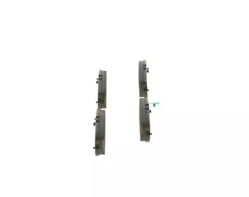 Bosch 0 986 494 190 <span>тормозные колодки задние</span>