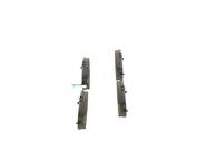Задние тормозные колодки Bosch 0 986 494 190 для Mazda MX-5 3 пок. / рестайлинг