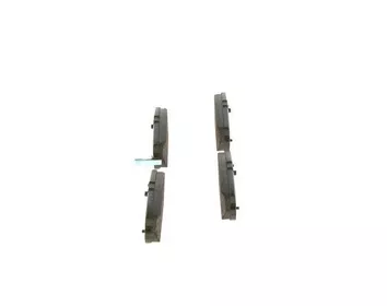Bosch 0 986 494 190 <span>тормозные колодки задние</span>