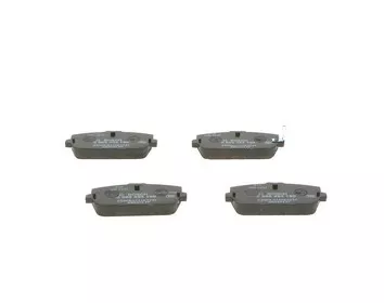 Bosch 0 986 494 190 <span>тормозные колодки задние</span>