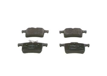 Bosch 0 986 494 480 <span>тормозные колодки задние</span>