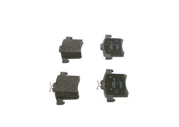 Bosch 0 986 494 480 <span>тормозные колодки задние</span>