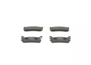 Bosch 0 986 494 482 <span>тормозные колодки задние</span>