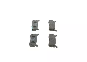 Bosch 0 986 494 482 <span>тормозные колодки задние</span>