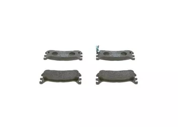 Bosch 0 986 494 482 <span>тормозные колодки задние</span>