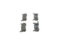 Задние тормозные колодки Bosch 0 986 494 482 для Mazda MX-5 2 пок.
