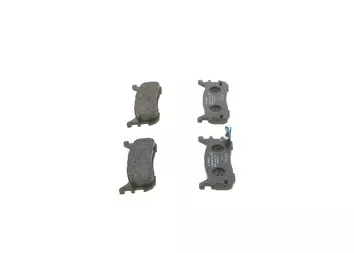 Bosch 0 986 494 482 <span>тормозные колодки задние</span>