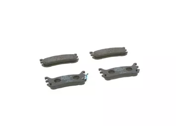 Bosch 0 986 494 482 <span>тормозные колодки задние</span>