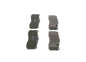 Bosch 0 986 494 428 <span>тормозные колодки передние</span>