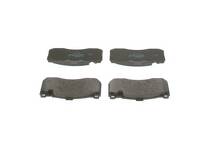 Передние тормозные колодки Bosch  0 986 494 428