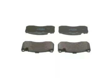 Bosch 0 986 494 428 <span>тормозные колодки передние</span>